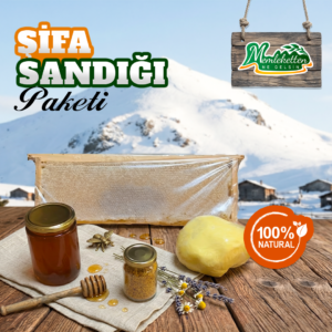 Şifa Sandığı Paketi