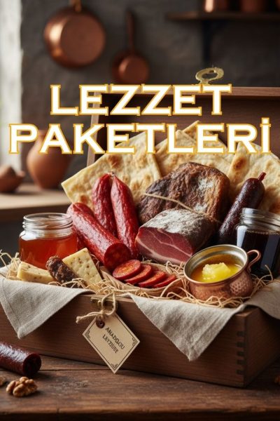 lezzet